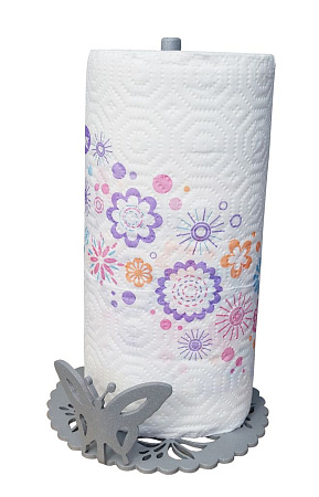 Paper towel holder AK012
